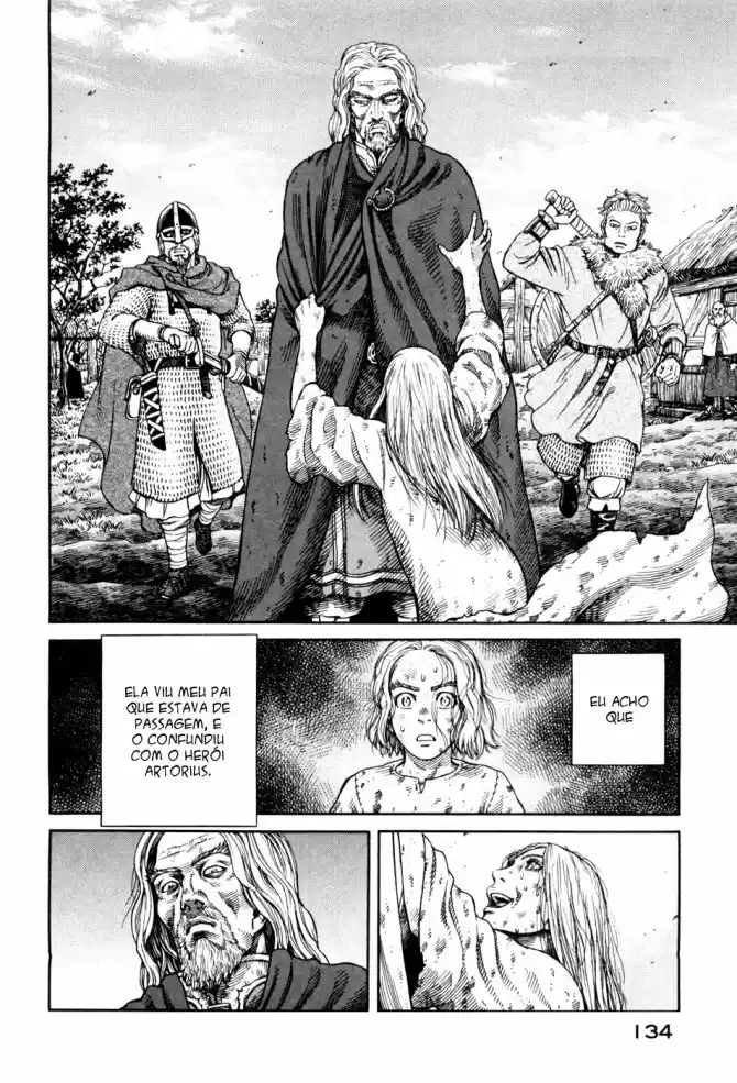 Read Vinland Saga pt_BR Manga Online