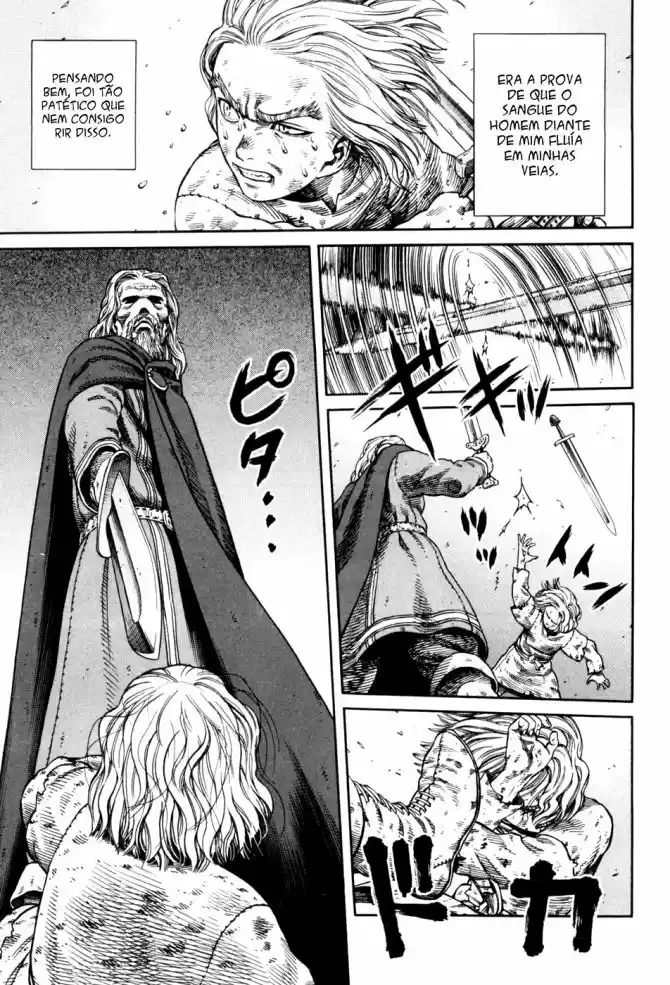 Read Vinland Saga pt_BR Manga Online