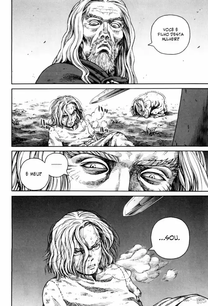 Read Vinland Saga pt_BR Manga Online