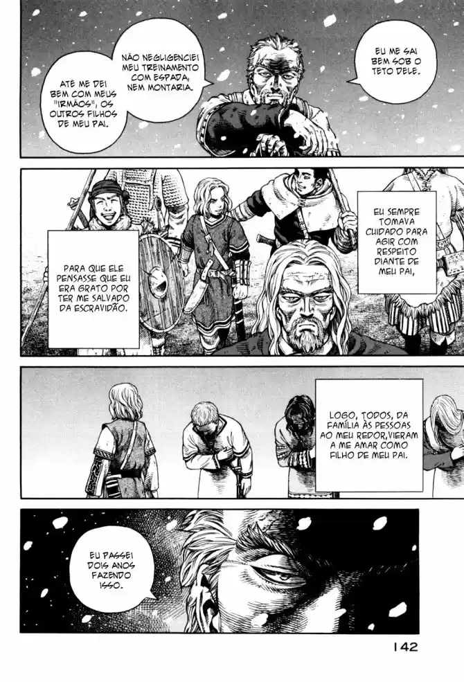 Read Vinland Saga pt_BR Manga Online