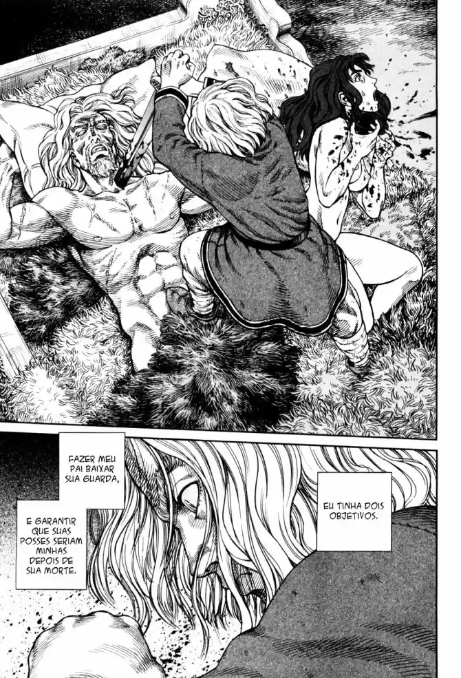 Read Vinland Saga pt_BR Manga Online