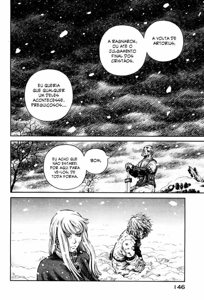 Read Vinland Saga pt_BR Manga Online