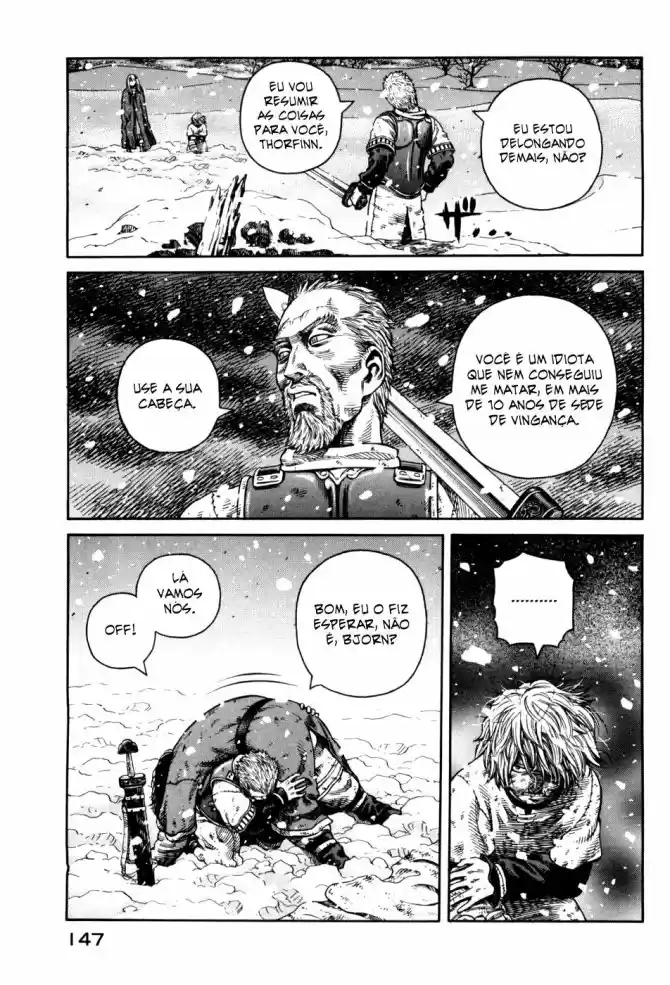 Read Vinland Saga pt_BR Manga Online