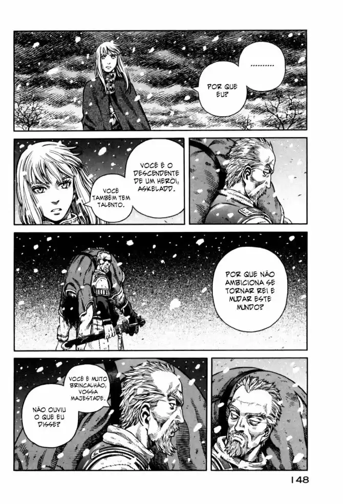 Read Vinland Saga pt_BR Manga Online