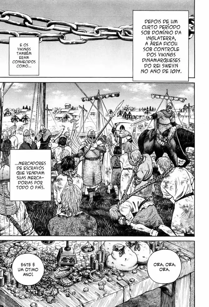 Read Vinland Saga pt_BR Manga Online