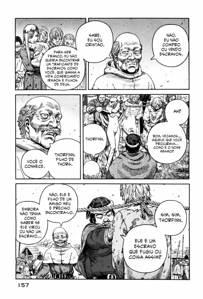 Read Vinland Saga pt_BR Manga Online
