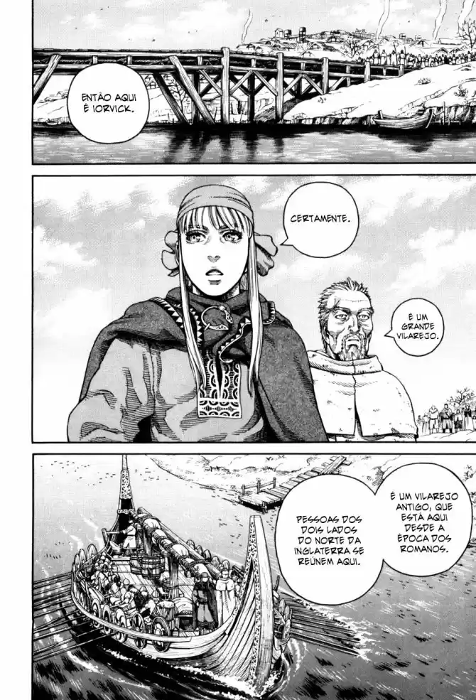 Read Vinland Saga pt_BR Manga Online