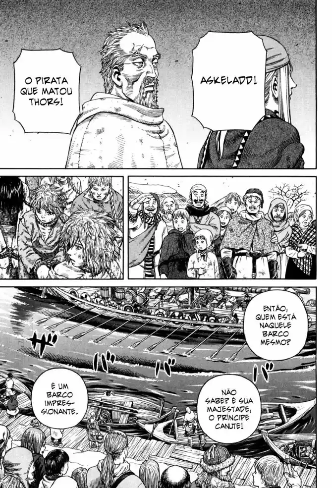 Read Vinland Saga pt_BR Manga Online