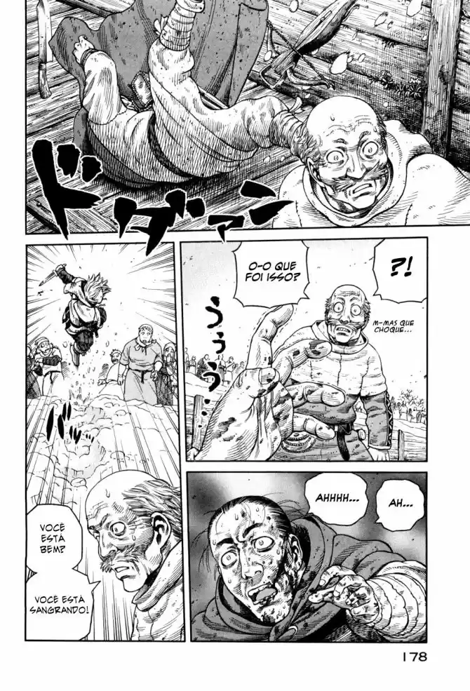 Read Vinland Saga pt_BR Manga Online
