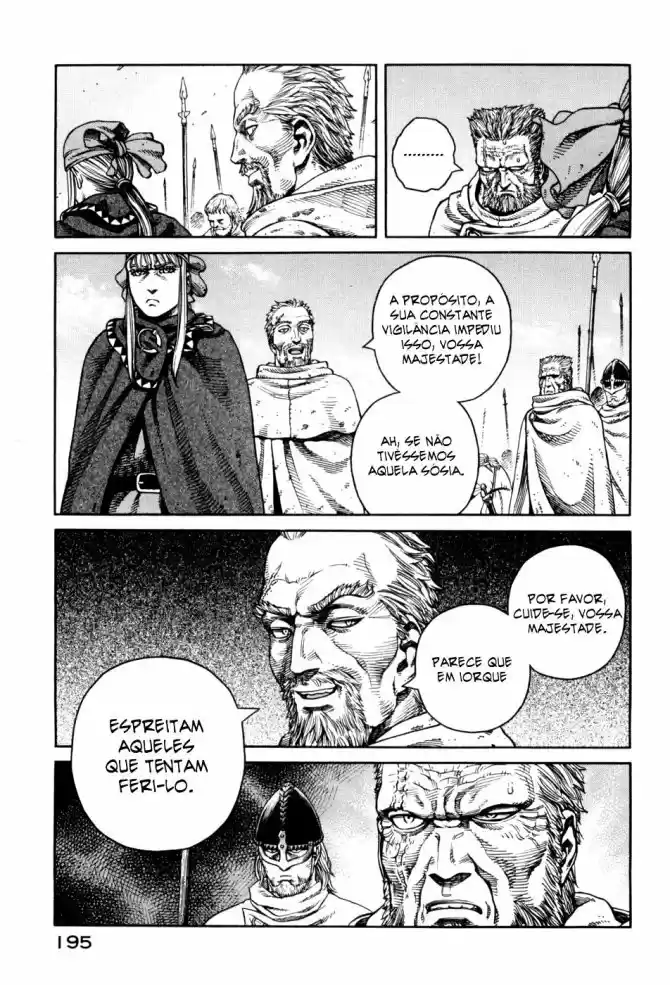 Read Vinland Saga pt_BR Manga Online