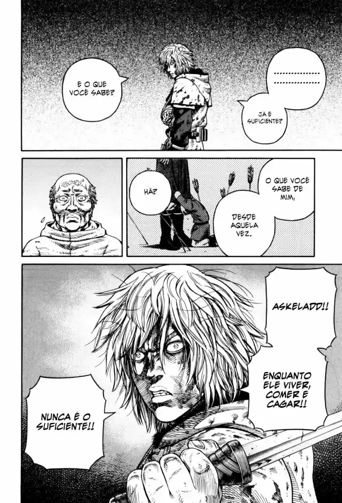 Read Vinland Saga pt_BR Manga Online