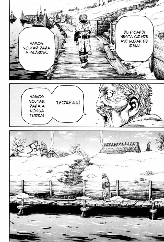 Read Vinland Saga pt_BR Manga Online