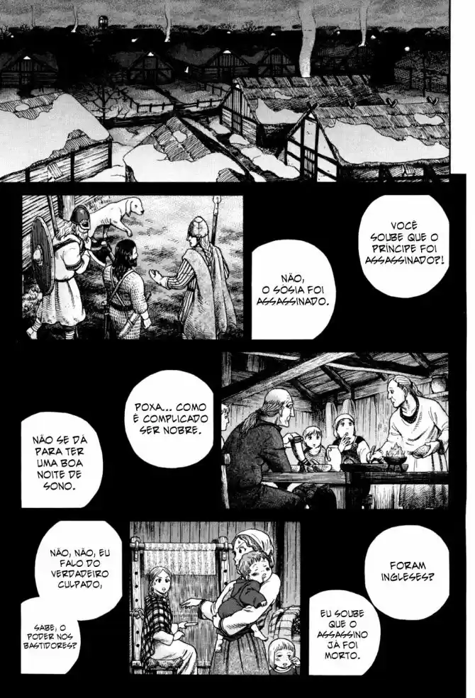 Read Vinland Saga pt_BR Manga Online