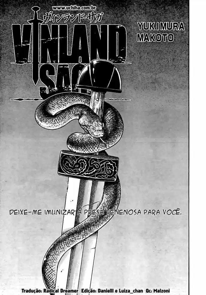 Read Vinland Saga pt_BR Manga Online