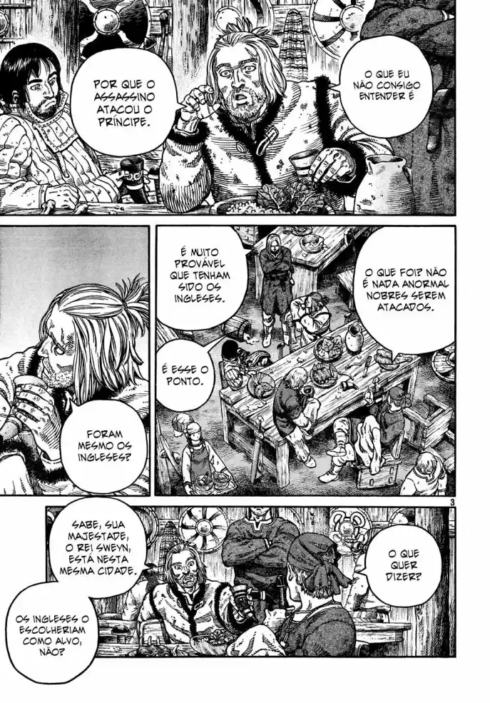 Read Vinland Saga pt_BR Manga Online