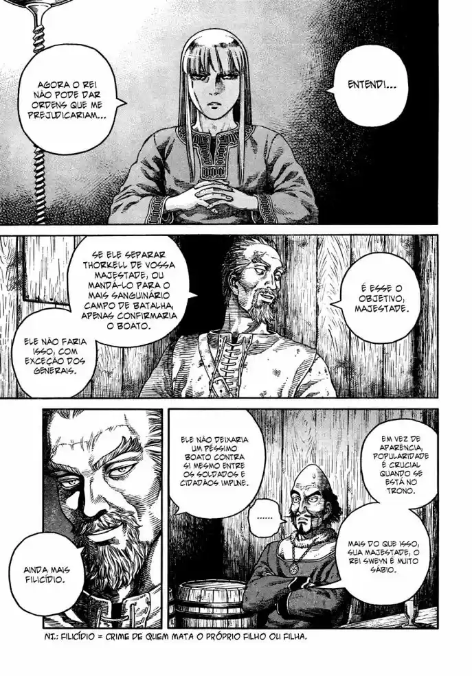 Read Vinland Saga pt_BR Manga Online