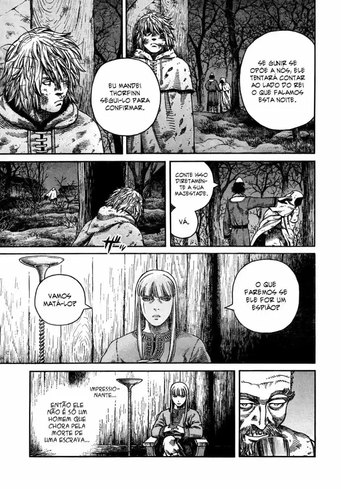 Read Vinland Saga pt_BR Manga Online