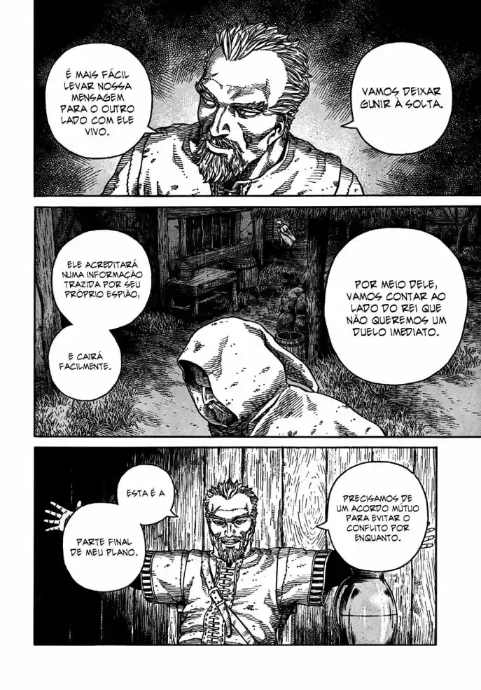 Read Vinland Saga pt_BR Manga Online