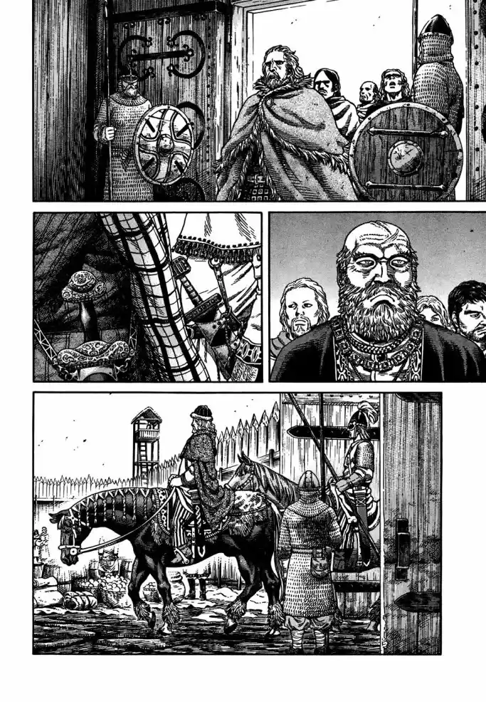 Read Vinland Saga pt_BR Manga Online