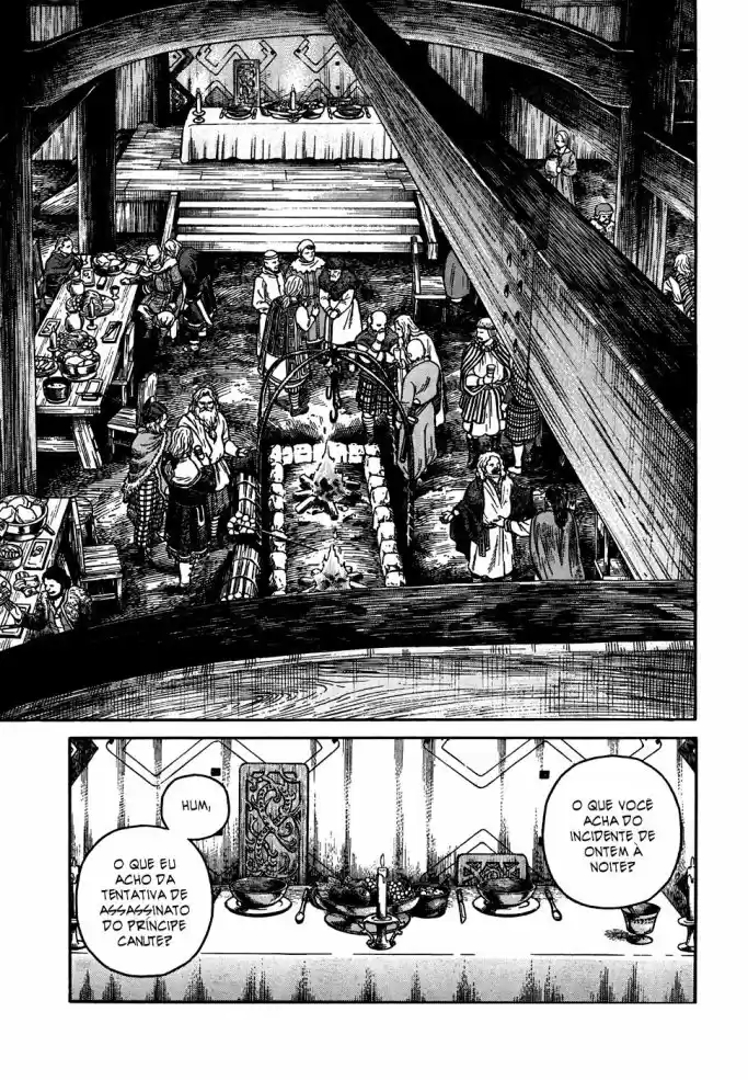 Read Vinland Saga pt_BR Manga Online