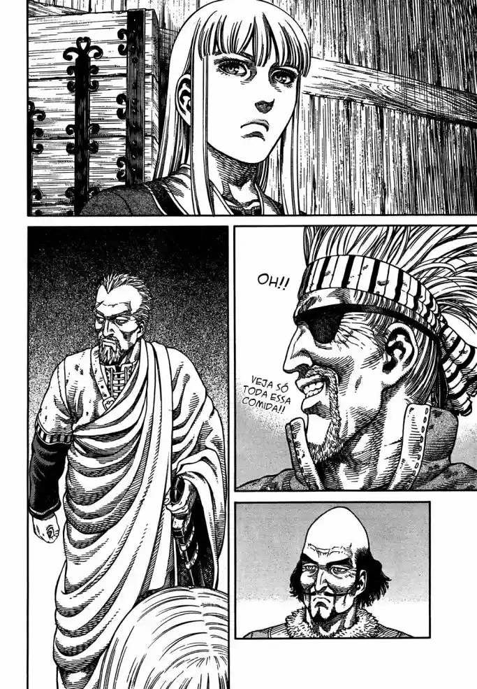 Read Vinland Saga pt_BR Manga Online