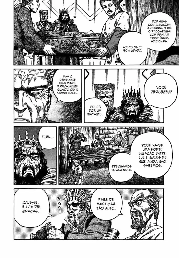 Read Vinland Saga pt_BR Manga Online