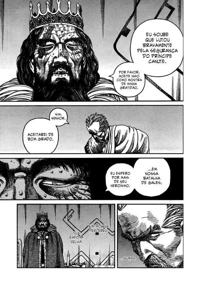 Read Vinland Saga pt_BR Manga Online