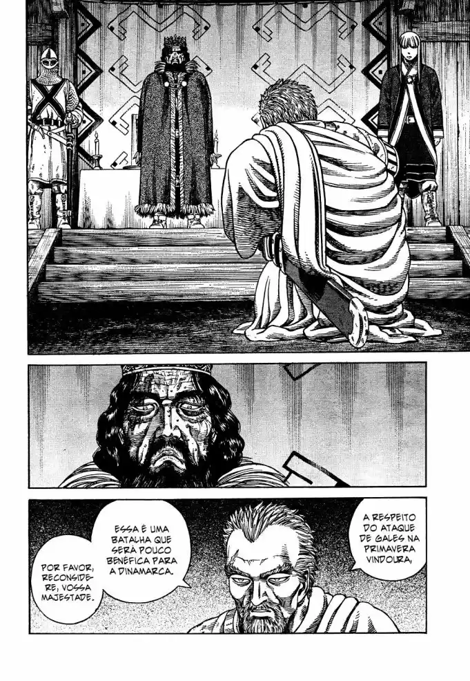 Read Vinland Saga pt_BR Manga Online