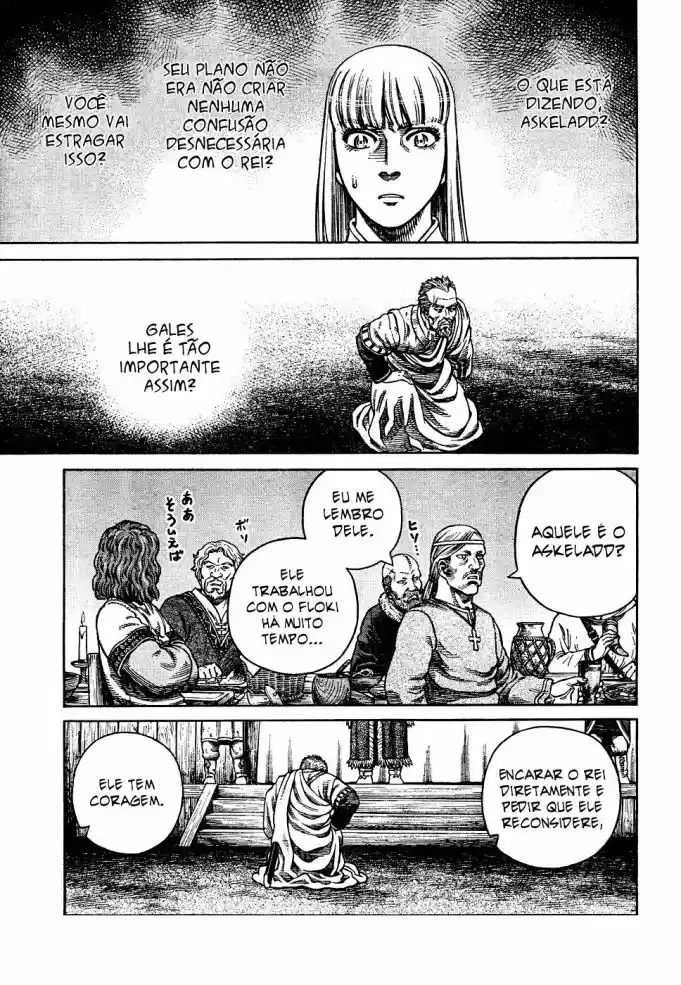 Read Vinland Saga pt_BR Manga Online
