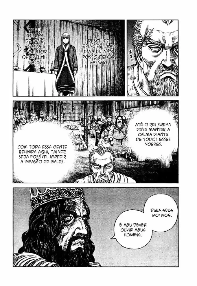 Read Vinland Saga pt_BR Manga Online