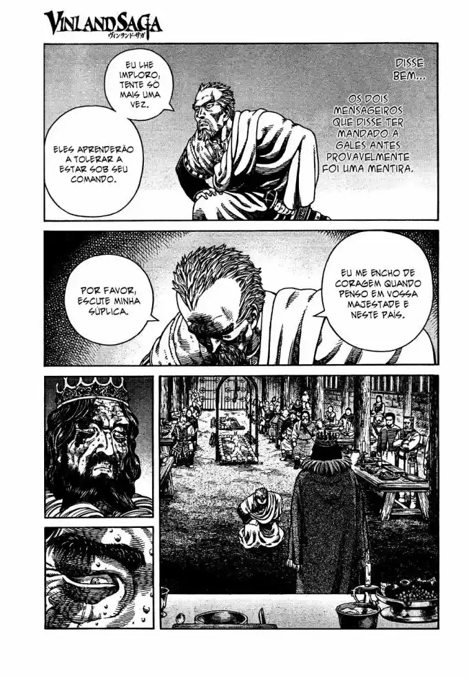 Read Vinland Saga pt_BR Manga Online