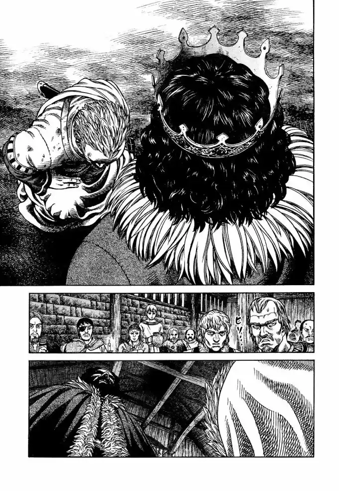 Read Vinland Saga pt_BR Manga Online