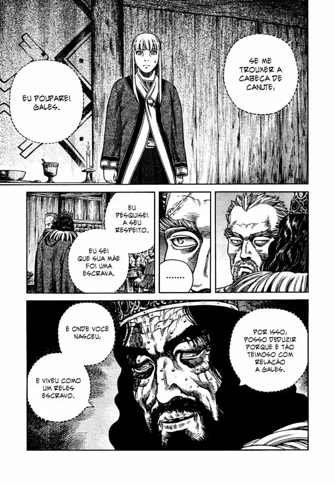 Read Vinland Saga pt_BR Manga Online