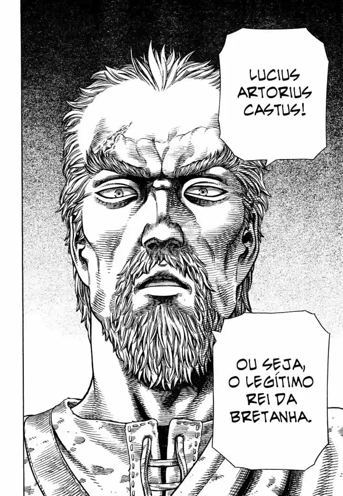 Read Vinland Saga pt_BR Manga Online