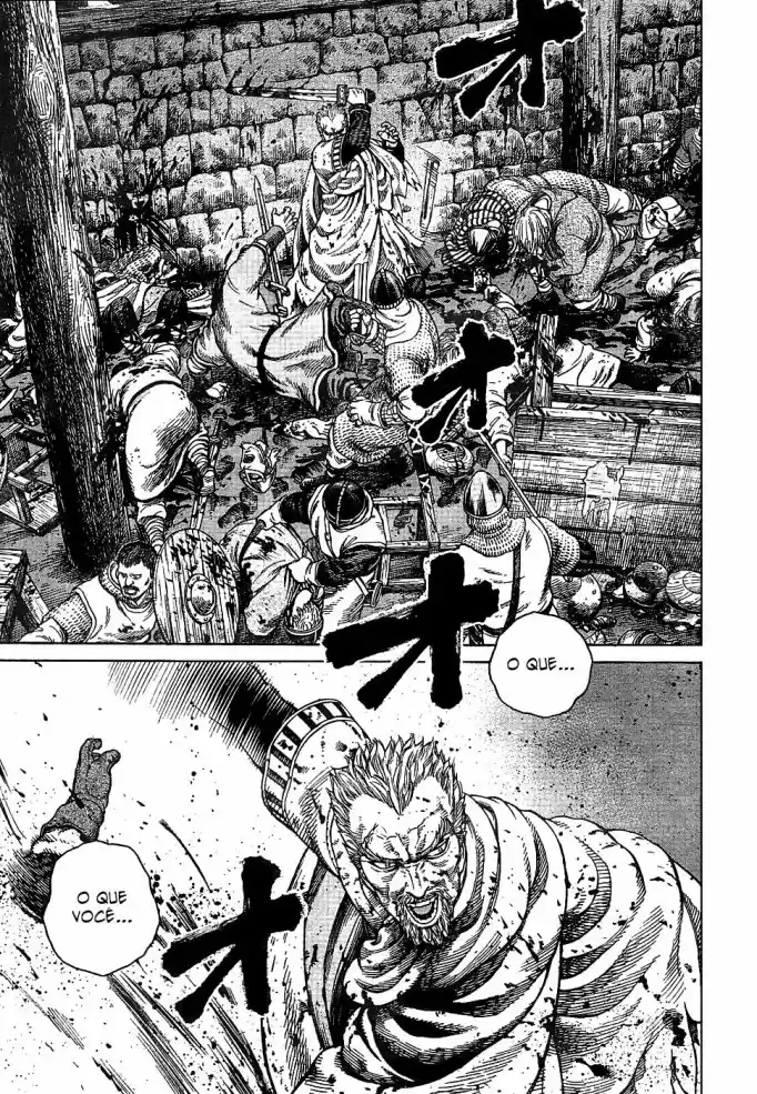 Read Vinland Saga pt_BR Manga Online