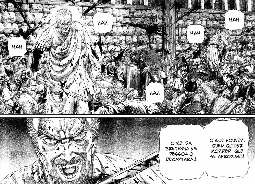 Read Vinland Saga pt_BR Manga Online