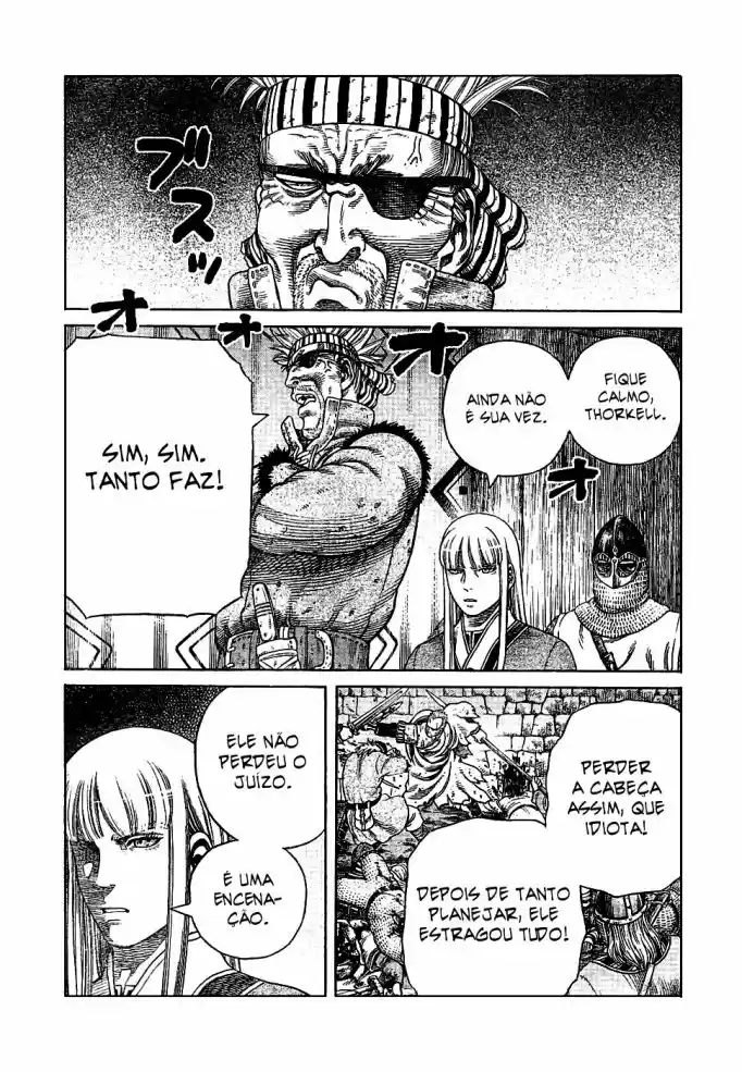 Read Vinland Saga pt_BR Manga Online