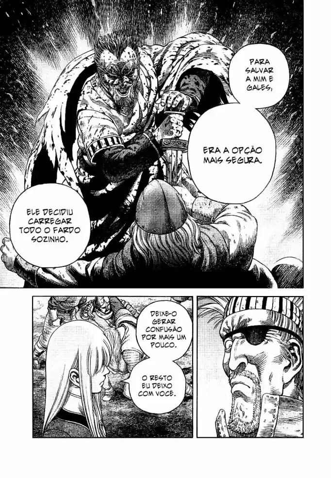 Read Vinland Saga pt_BR Manga Online