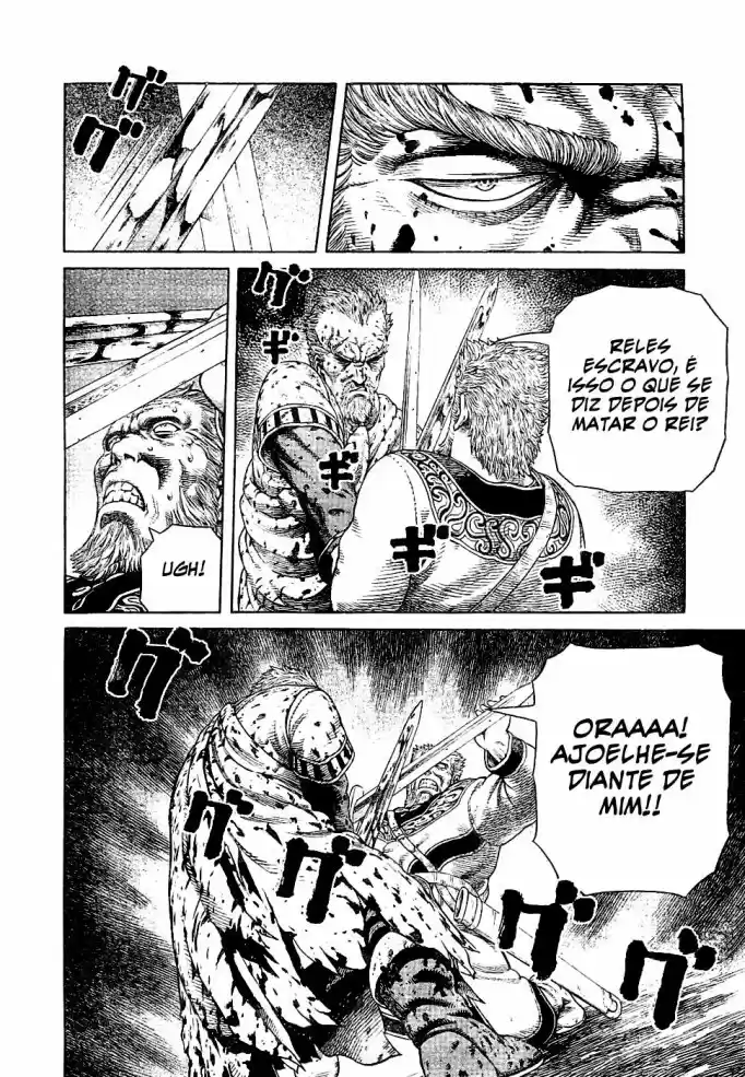 Read Vinland Saga pt_BR Manga Online