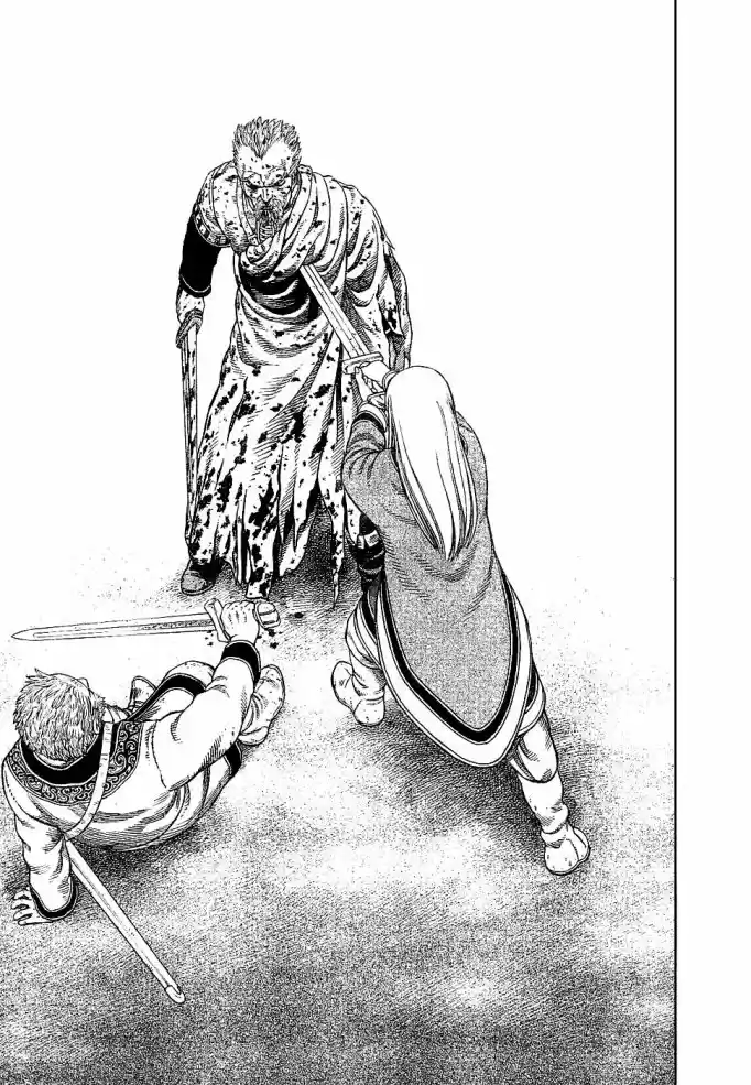 Read Vinland Saga pt_BR Manga Online