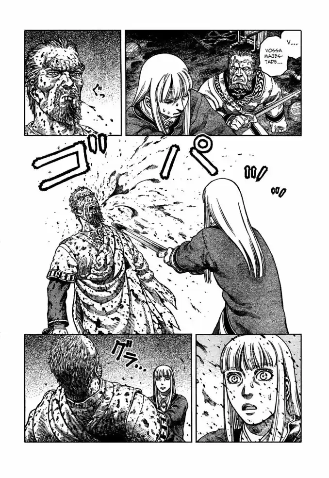 Read Vinland Saga pt_BR Manga Online
