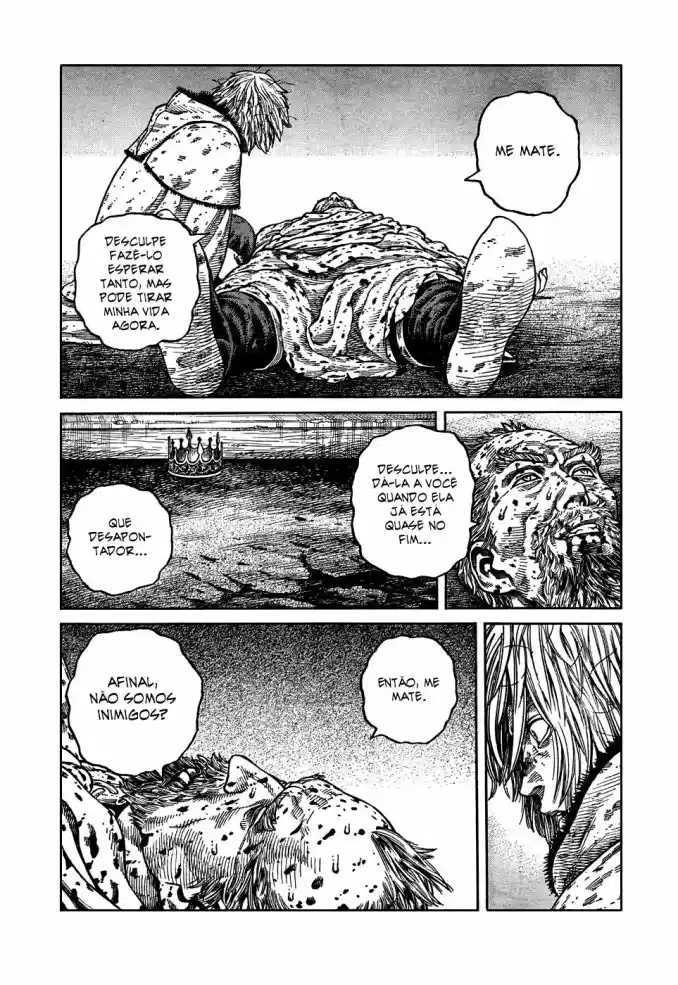 Read Vinland Saga pt_BR Manga Online