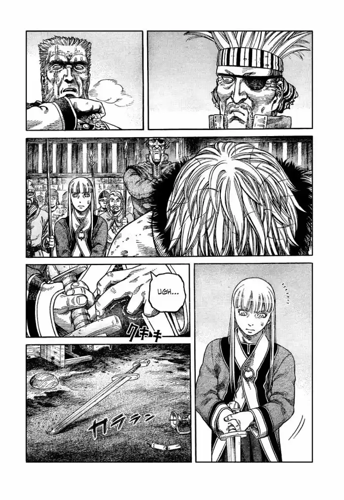 Read Vinland Saga pt_BR Manga Online