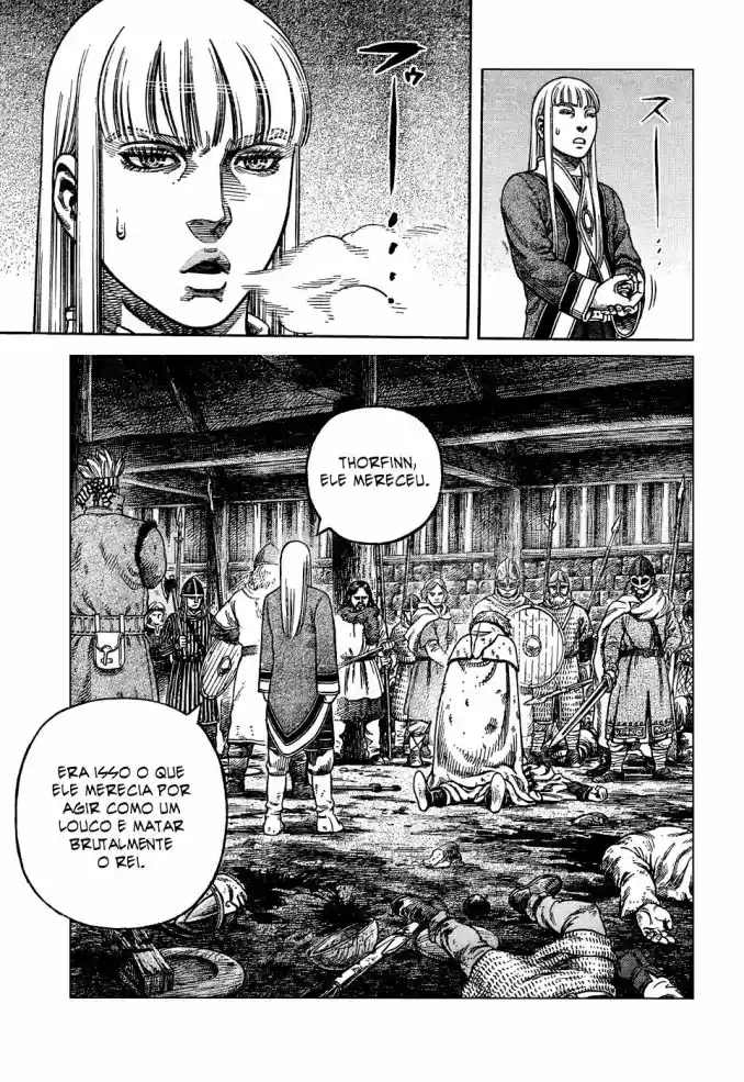Read Vinland Saga pt_BR Manga Online