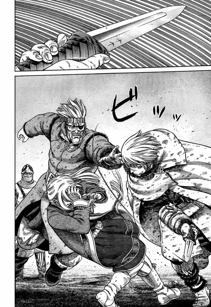 Read Vinland Saga pt_BR Manga Online