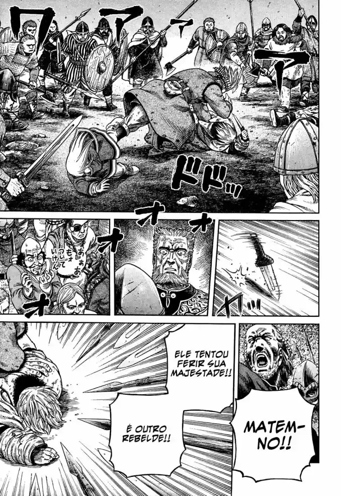 Read Vinland Saga pt_BR Manga Online