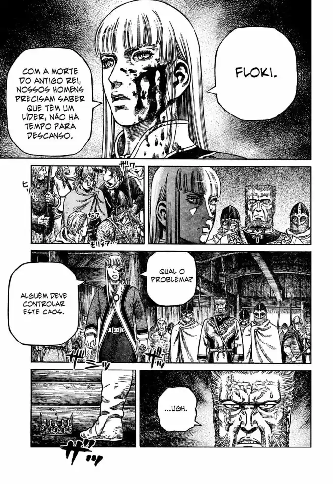 Read Vinland Saga pt_BR Manga Online