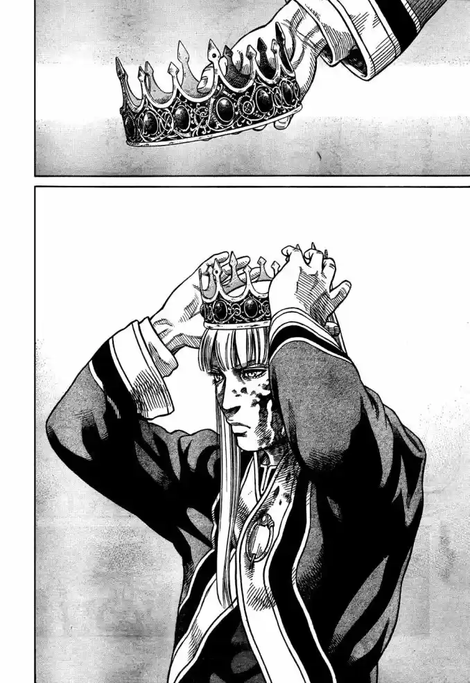 Read Vinland Saga pt_BR Manga Online