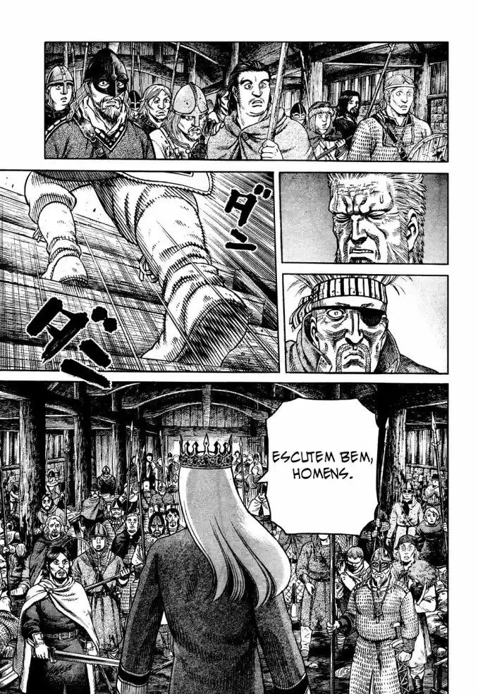 Read Vinland Saga pt_BR Manga Online
