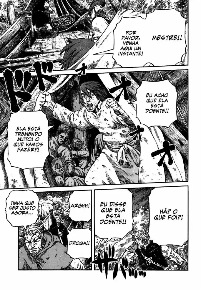 Read Vinland Saga pt_BR Manga Online